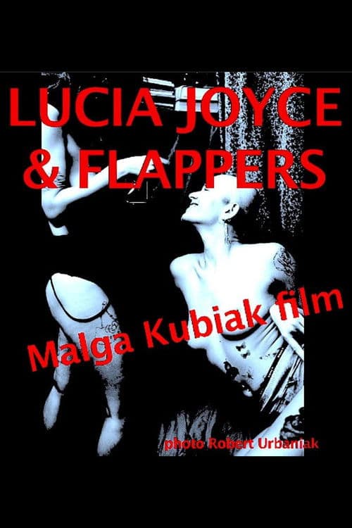 Lucia Joyce & Flappers