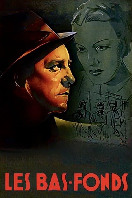 Les Bas-fonds