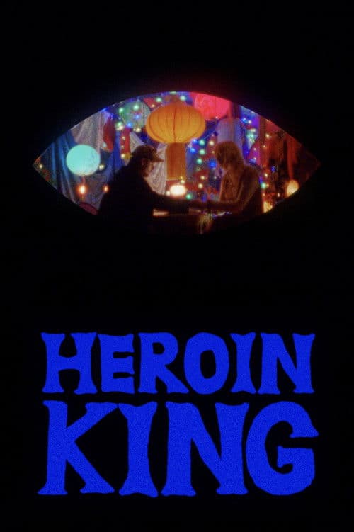 Heroin King