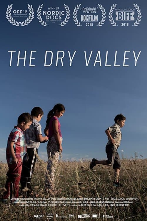 The Dry Valley