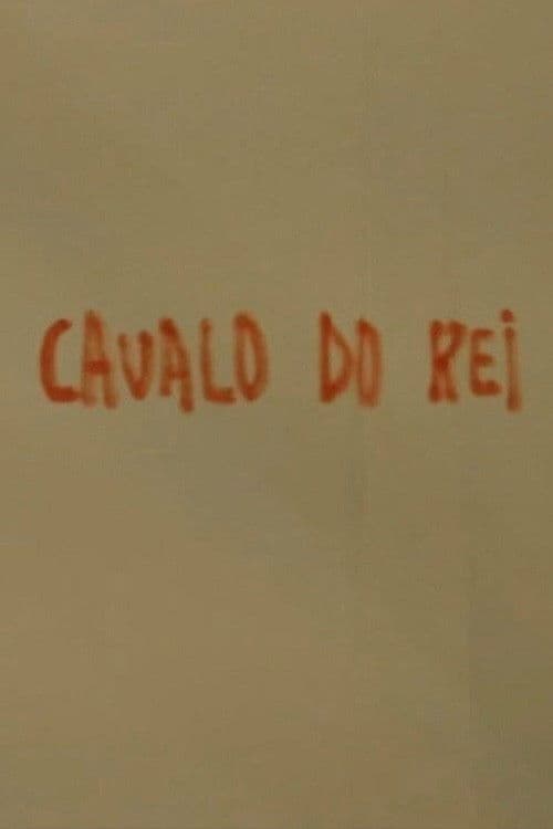 O cavalo do rei
