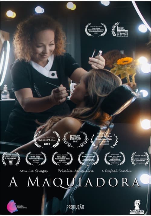 A MAQUIADORA