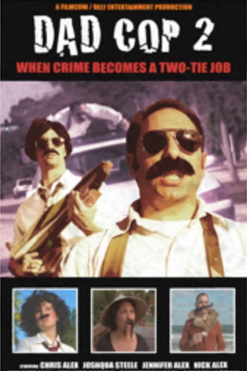 Dad Cop 2