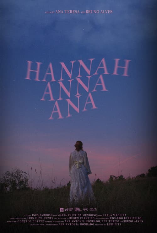 Hannah Anna Ana