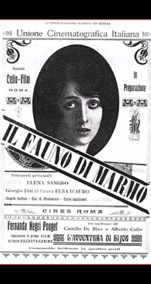 Il fauno di marmo
