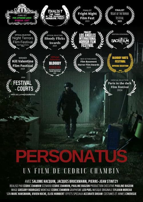 Personatus