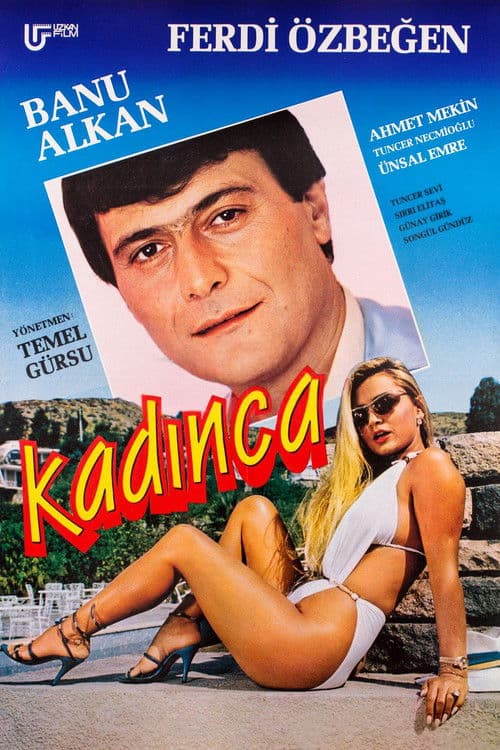 Kadınca