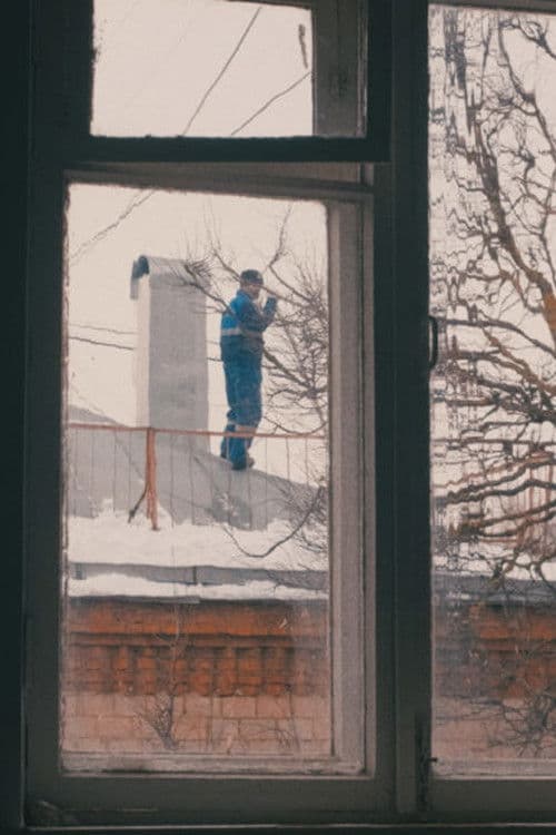 Во сне меня ничто не потревожило