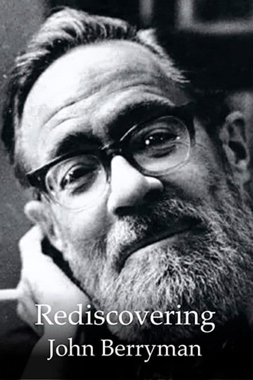 Rediscovering John Berryman