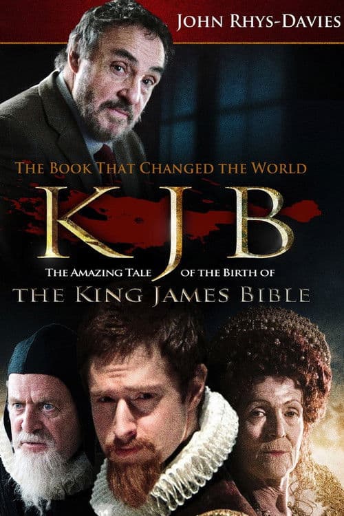 KJB: The Book That Changed the World