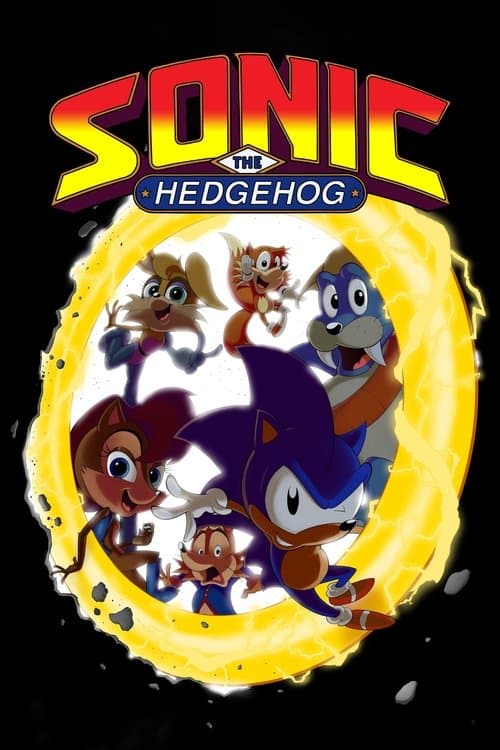 Sonic ariciul
