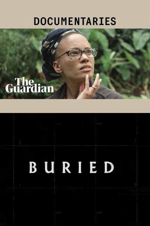 Buried: how we choose to remember the transatlantic slave trade
