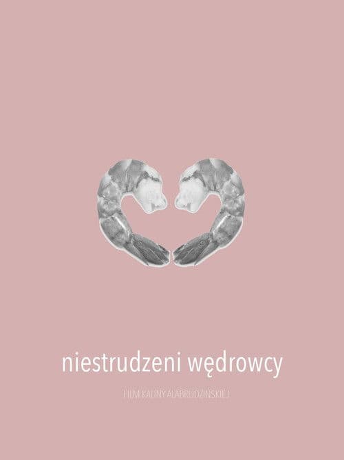 Niestrudzeni wędrowcy