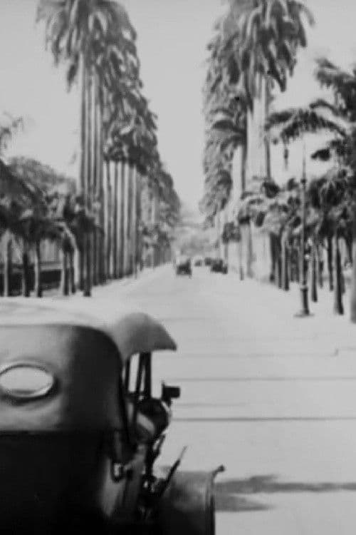 Belezas do Rio e a Exposição de 1922