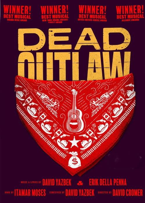 Dead Outlaw