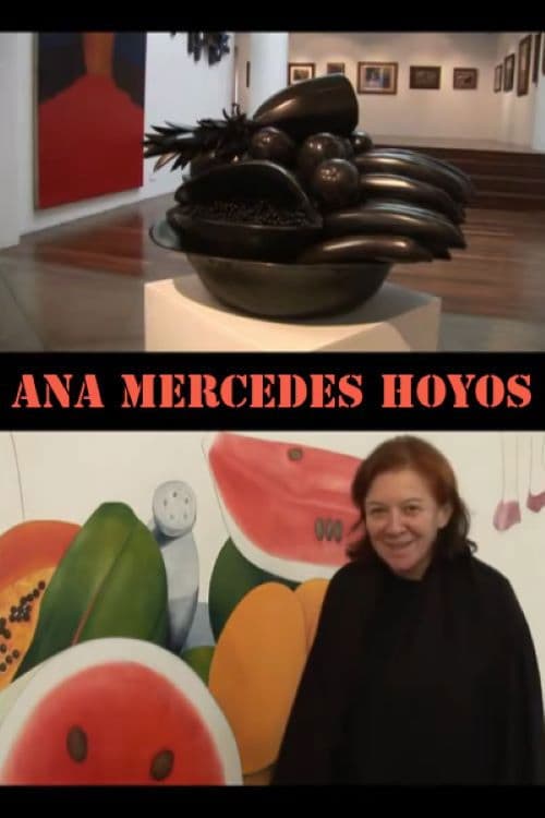 Ana Mercedes Hoyos