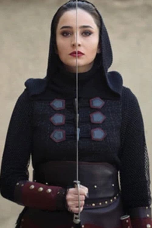 دختر پری خانوم