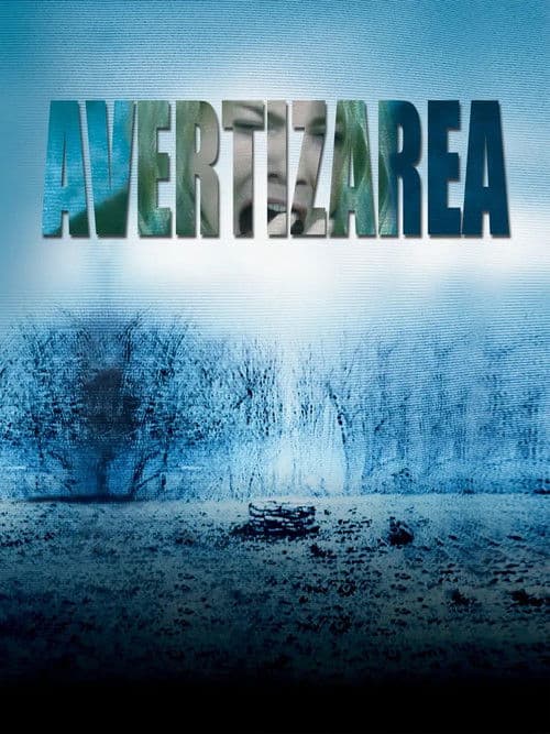 Avertizarea