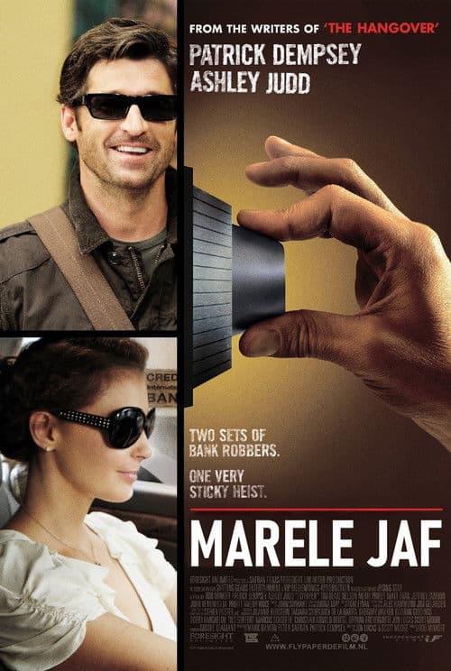 Marele jaf