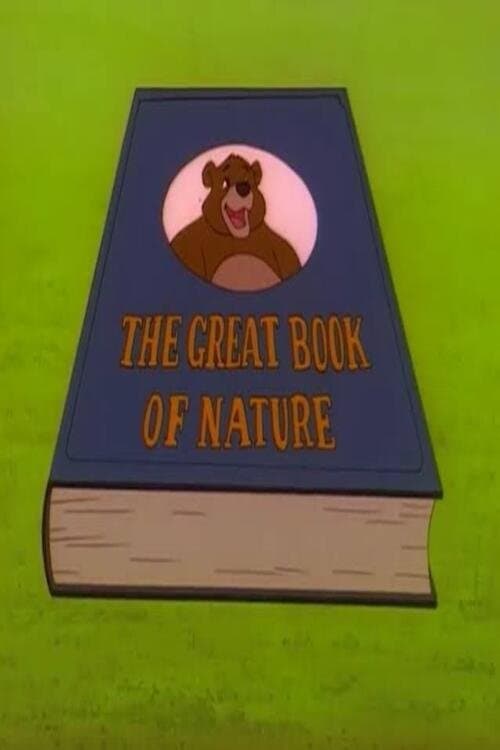 Il Grande Libro della Natura