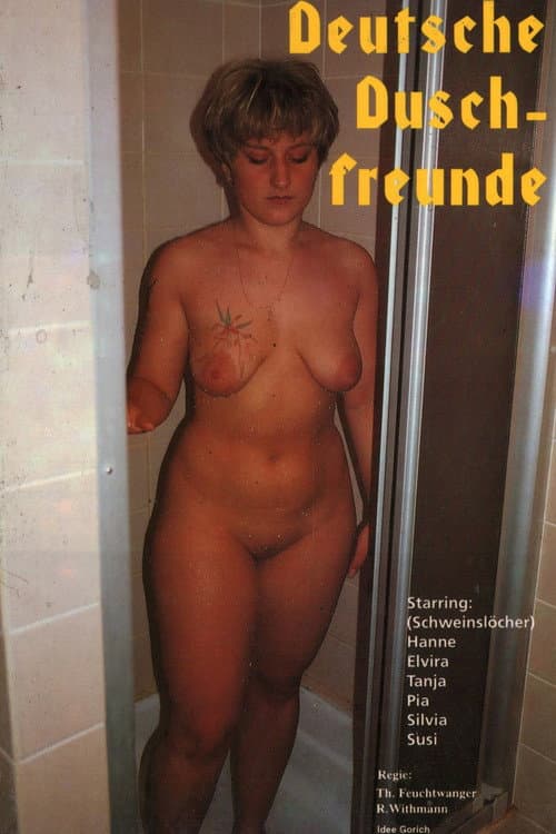 Deutsche Duschfreunde