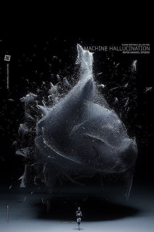 Machine Hallucination