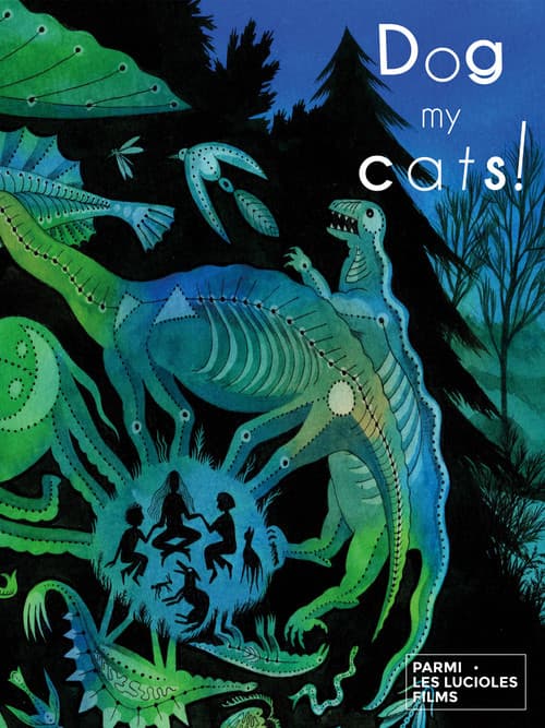 Les chiens ne font pas des chats