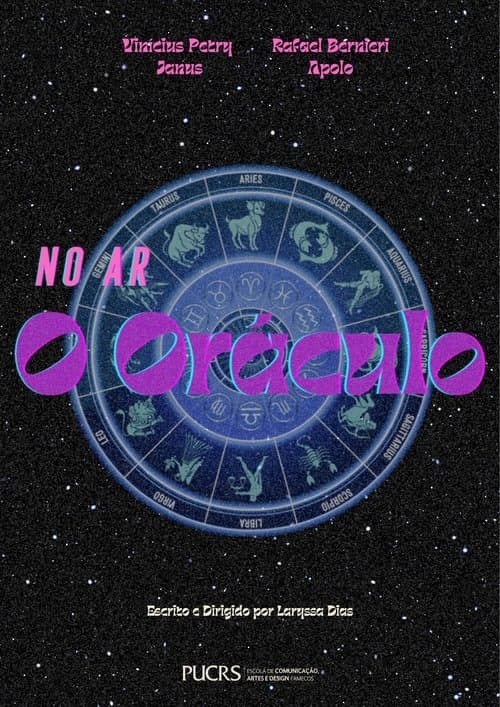 No Ar: Oráculo