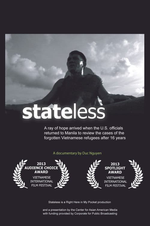 Stateless