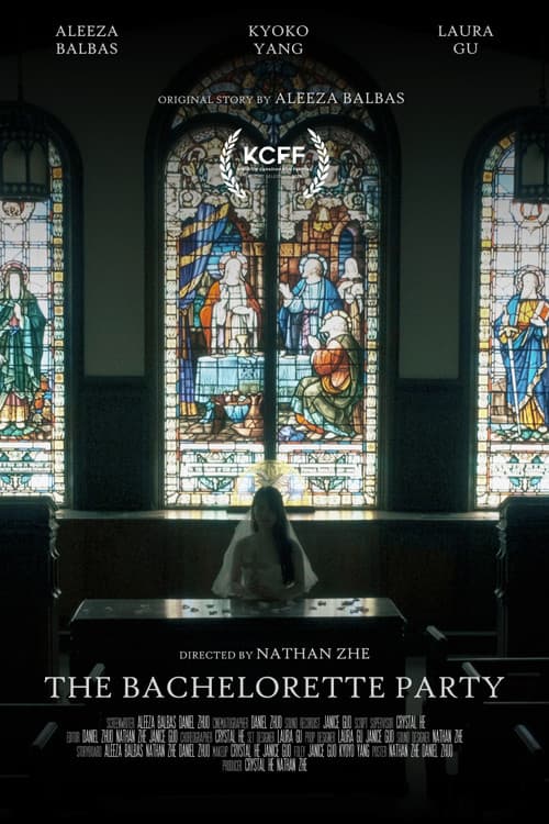 The Bachelorette Party