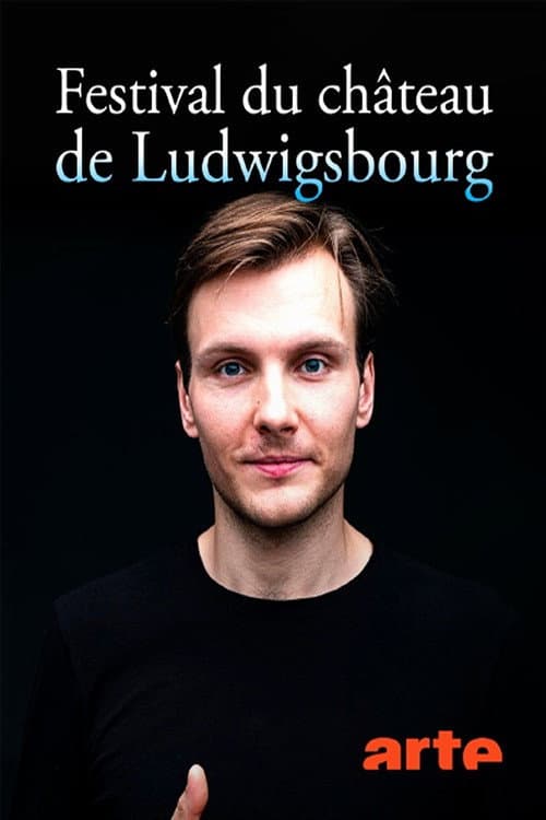 Festival du château de Ludwigsbourg 2022 La révolution inachevée