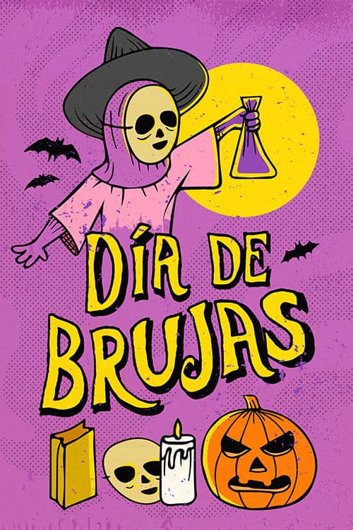 Día de Brujas
