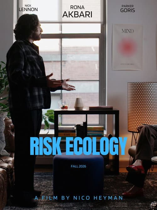 Risk Ecology