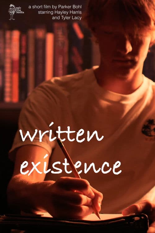 Written Existence