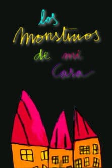 Els Monstres de Ca Meva