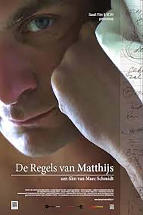 De regels van Matthijs