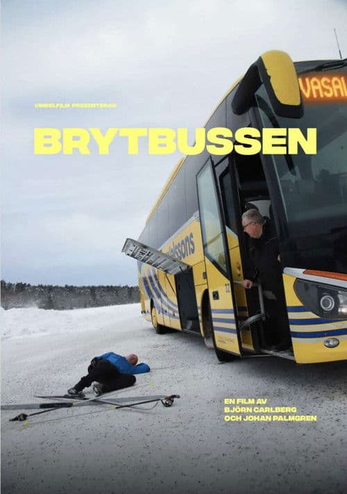 Brytbussen