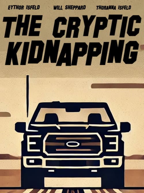 The Cryptic Kidnapping