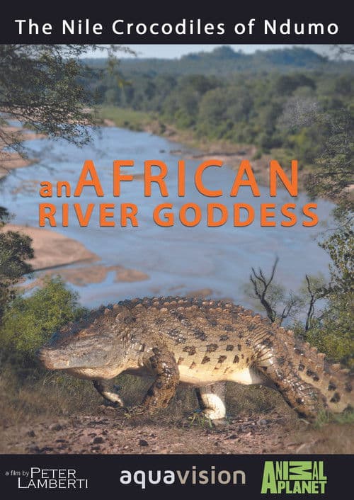 River Dragons of Ndumo