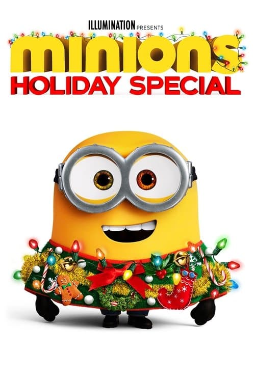 Minionii: Special de Craciun