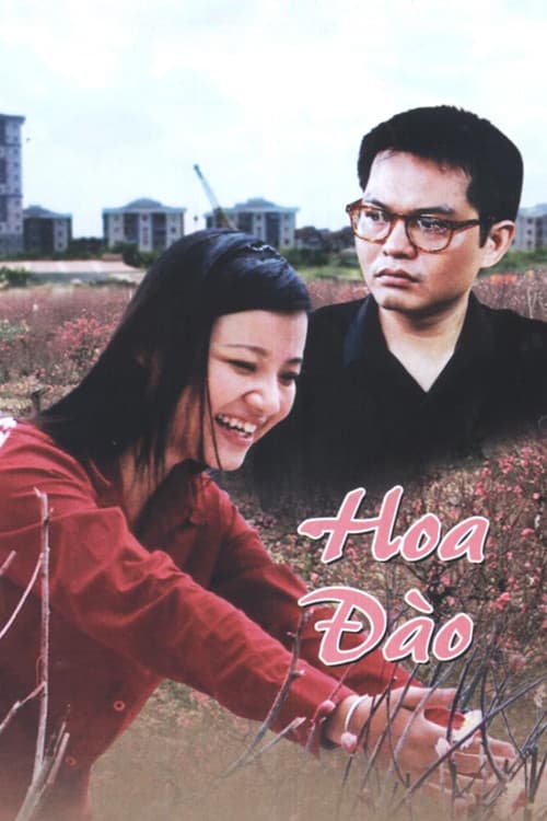 Hoa Đào