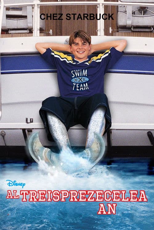 Al treisprezecelea an