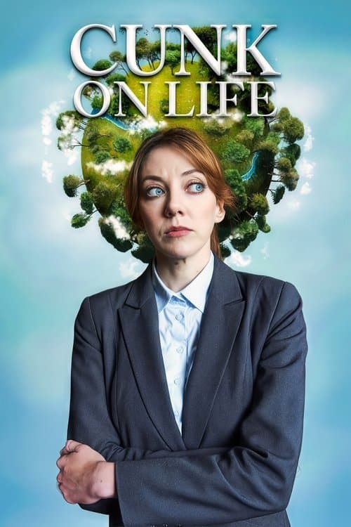 Philomena Cunk: Despre viață