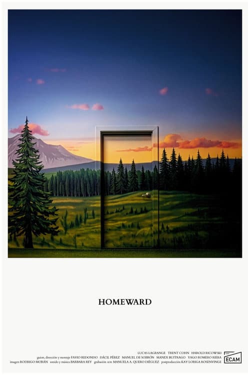 Homeward