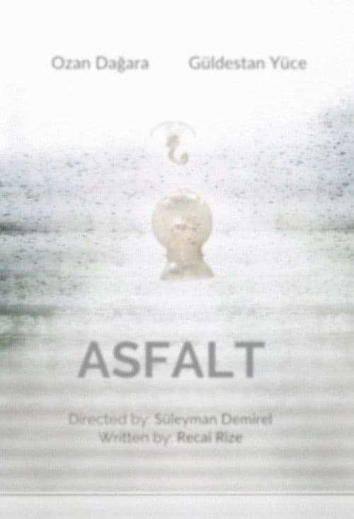 Asfalt