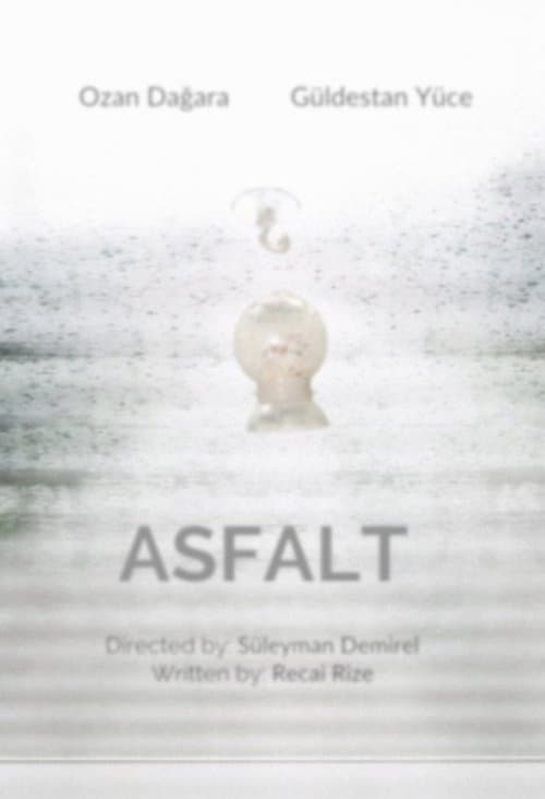 Asfalt