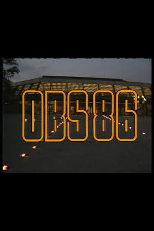 Obs 86 - Show
