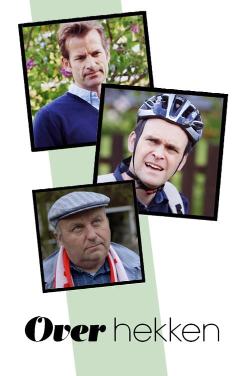 Over hekken