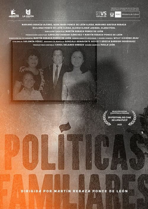 Políticas familiares