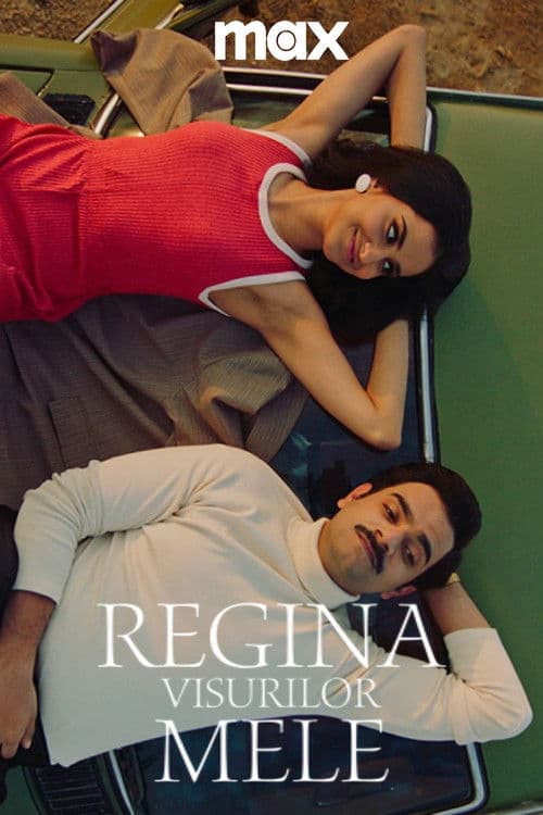 The Queen of My Dreams